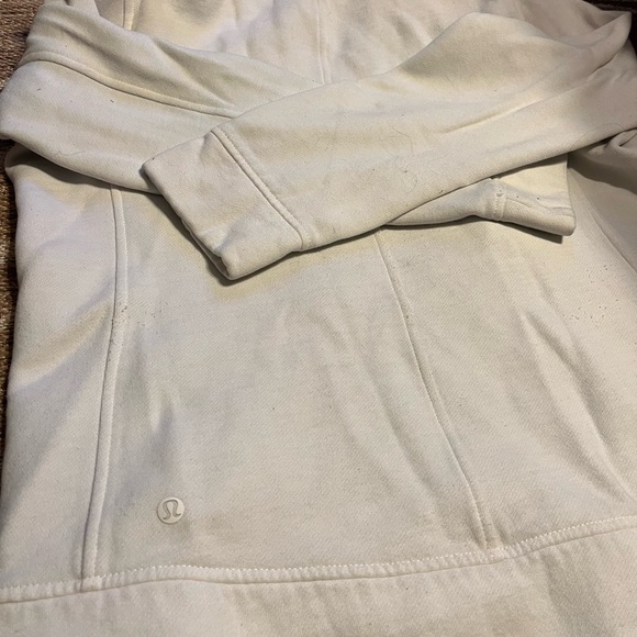 Lululemon Jacket - Picture 1 of 2